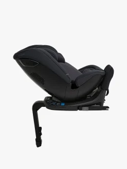 Beemoo Rotate i-Size Autostol, Anthracite