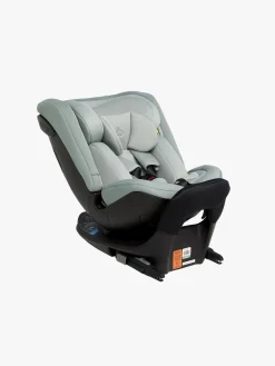 Beemoo Rotate i-Size Autostol, Teal