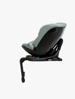 Beemoo Rotate i-Size Autostol, Teal