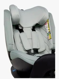 Beemoo Rotate i-Size Autostol, Teal