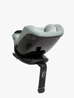 Beemoo Rotate i-Size Autostol, Teal