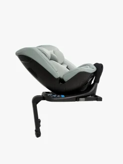 Beemoo Rotate i-Size Autostol, Teal