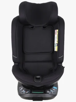 Beemoo Rotate i-Size Autostol, Black Mesh