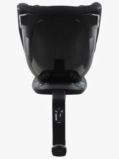 Beemoo Rotate i-Size Autostol, Black Stone