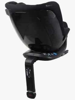 Beemoo Rotate i-Size Autostol, Black Stone