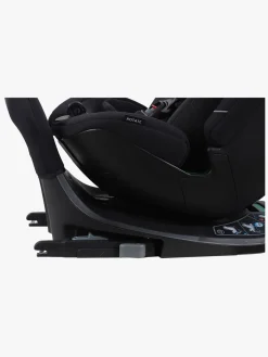 Beemoo Rotate i-Size Autostol, Black Stone
