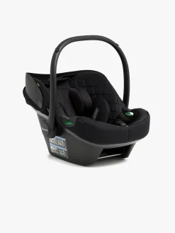 Beemoo Route i-Size Autostol Baby, Black Stone