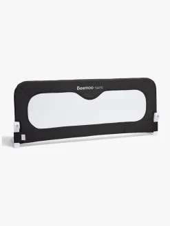 Beemoo SAFE Dream Sengehest 135 cm, Black