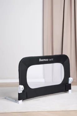 Beemoo SAFE Dream Sengehest 90 cm, Black