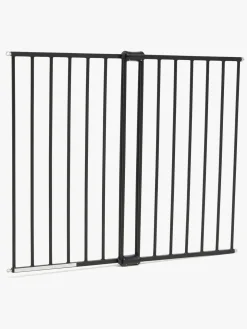 Beemoo SAFE Extend Skruegitter, Black