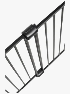 Beemoo SAFE Extend Skruegitter, Black