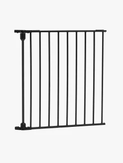 Beemoo SAFE Protect Forlængerdel til Sikkerhedsgitter 60 cm, Black