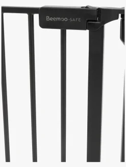 Beemoo SAFE Protect Skruegitter/rumdeler 3 Sektioner, Black