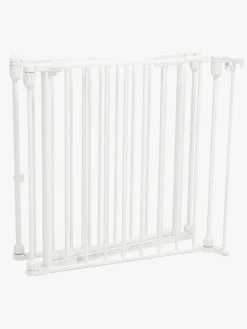 Beemoo SAFE Protect Skruegitter/rumdeler 3 Sektioner, White