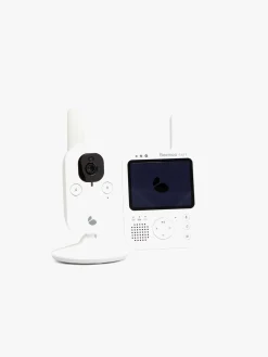 Beemoo SAFE VM2610 Video Babyalarm, Hvid