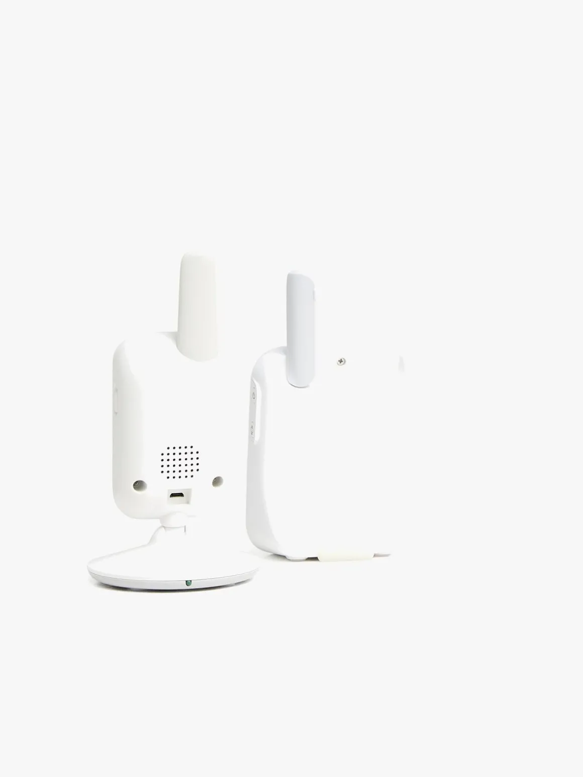 Beemoo SAFE VM2610 Video Babyalarm, Hvid