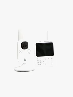 Beemoo SAFE VM2610 Video Babyalarm, Hvid