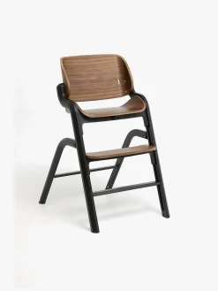 Beemoo Selection Life Højstol, Walnut