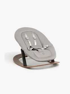 Beemoo Selection Life Skråstol, Grey