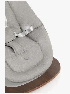 Beemoo Selection Life Skråstol, Grey