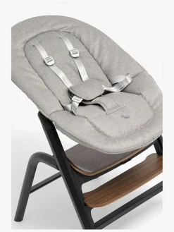 Beemoo Selection Life Skråstol, Grey