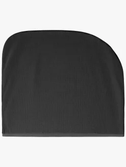 Beemoo Stretch Solbeskyttelse 2-pak, Black