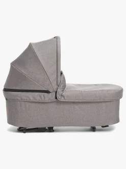 Beemoo Swing Barnevognsdel, Grey Melange