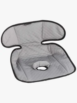 Beemoo Tisseunderlag Til Sæde, Grey