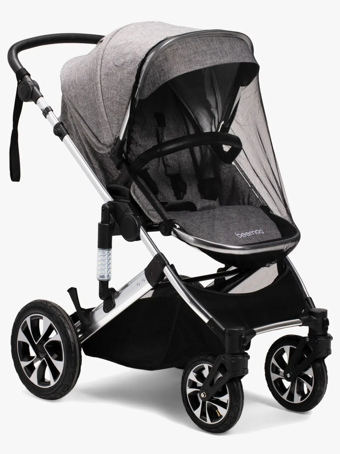 Beemoo Universelt Rengslag & Insektnet