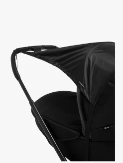 Beemoo UV Solbeskyttelse til Vogn, Black