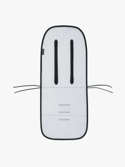 Beemoo Ventilerende Hynde Vogn, Black