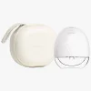 Beemoo CARE Wearable Elektrisk Brystpumpe Single inkl. Opbevaringstaske