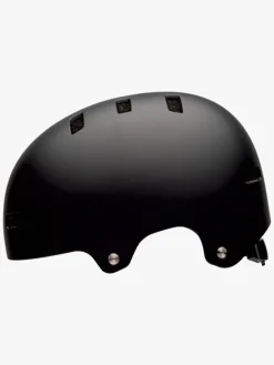 Bell Span Skateboardhjelm, Matte Black