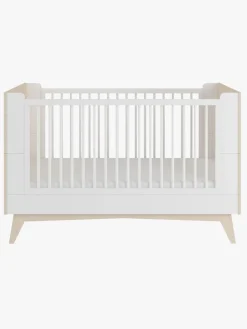 Bellamy So Sixty Tremmeseng 3-i-1, Hvid