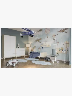 Bellamy So Sixty Tremmeseng 3-i-1, Hvid