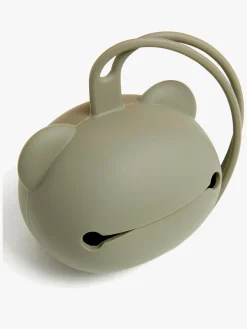 Bellotte Belle Suttesnor, Green