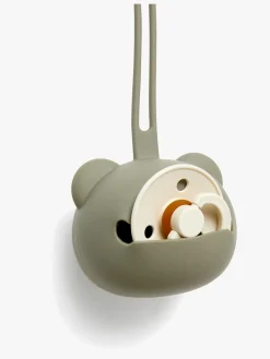 Bellotte Belle Suttesnor, Green