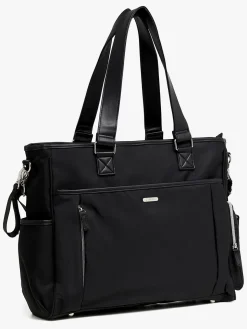 Bellotte Lisa Pusletaske, Black