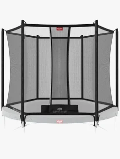 BERG Comfort Sikkerhedsnet 330 (6 stolper)