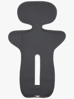 BeSafe Airflow Hynde, Dark Grey