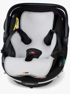 BeSafe Airflow Hynde, Light Grey