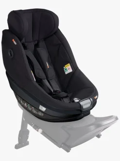 BeSafe Beyond 2 360 Autostol, Fresh Black Cab