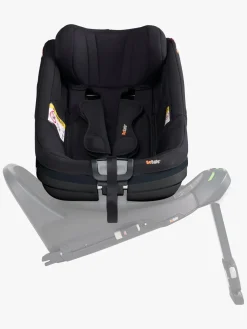 BeSafe Beyond 2 360 Autostol, Fresh Black Cab