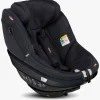 BeSafe Beyond 2 360 Autostol, Black Soft Breeze