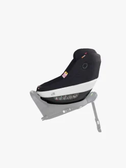 BeSafe Beyond 360 Autostol, Fresh Black Cab