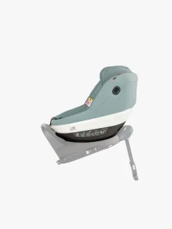 BeSafe Beyond 360 Autostol, Sea Green Mélange