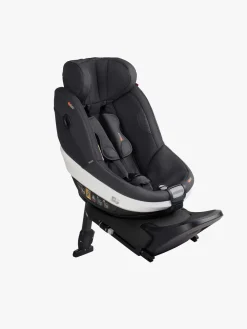 BeSafe Beyond Autostol, Anthracite Mesh