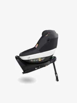 BeSafe Beyond Autostol, Anthracite Mesh