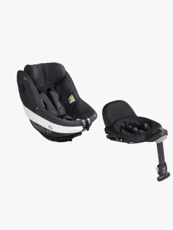 BeSafe Beyond Autostol inkl. Base, Anthracite Mesh