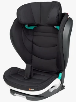 BeSafe Flex FIX 2 Autostol, Fresh Black Cab